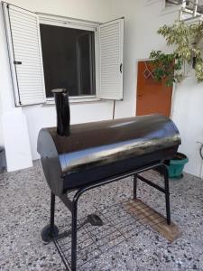 Alexandros cosy house for family vacation