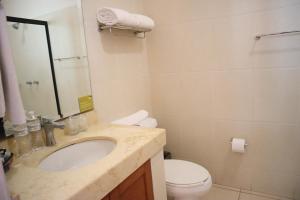 Concierge Plaza La Villa