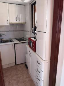 Apartamento playa