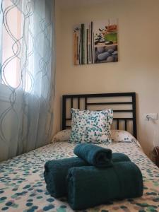 Bajo precioso en primera línea de Vera-Playa con piscina privada y terraza!