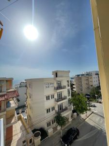 Apartment with Balcony room in Teo Apartaments