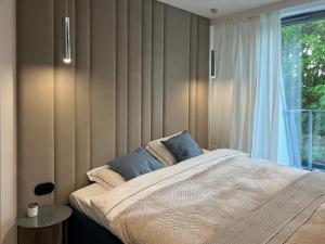 Apollo Luxury Apartment Dolny Sopot