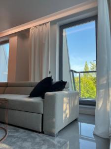 Apollo Luxury Apartment Dolny Sopot