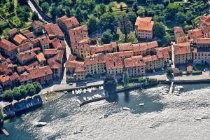 Villa Maggie on Lake Como