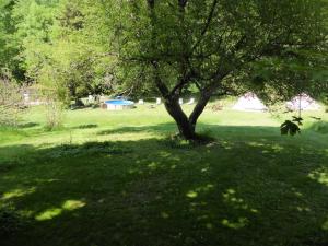 Campings Belair le Camping : photos des chambres