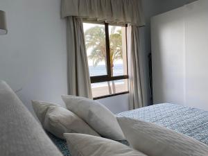 Apartamento Las Mimosas Beach 2