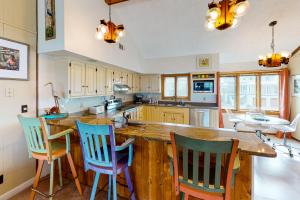 Hunts Good Time Haunt