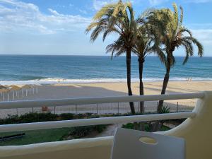 Apartamento Las Mimosas Beach 2