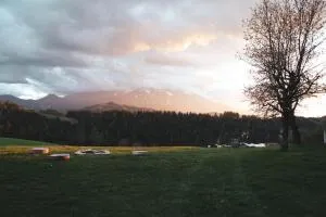 Kmetija Pečnik - Prevalje