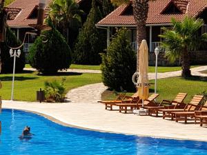 Club Sun Village Hotel