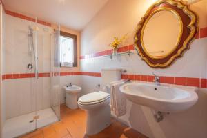 Appartement - Vue sur Piscine