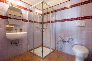 Chambre Lit King-Size Supérieure