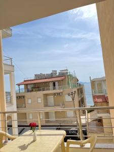 Apartment with Balcony room in Teo Apartaments
