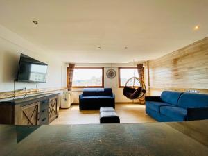 La Venise Annécienne - Studio lumineux, parking privé gratuit, proche gare