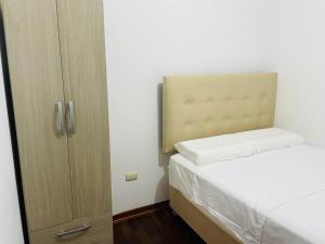 Apartamento en el Centro de Trujillo - Primer Piso