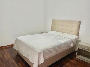 Apartamento en el Centro de Trujillo - Primer Piso