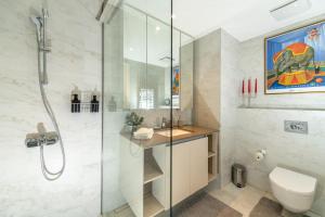 Belgrade Waterfront Bramar