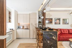 Belgrade Waterfront Bramar