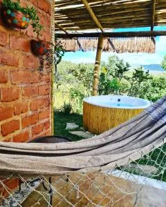 Rancho da Montanha Cipó - Benfica