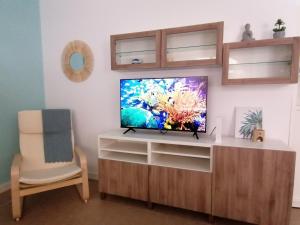 CANTERAS NICE BEACH. Holiday Home.2Bdrm.