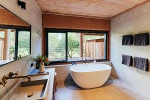 Burnside Organic Farm