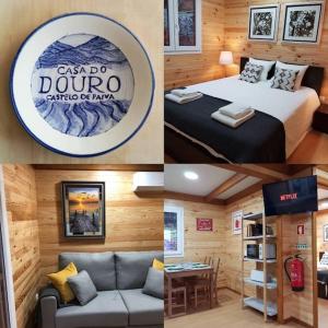 Double Room room in Arrabia Bunga Douro