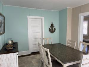 Nock Apartments