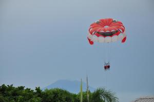 Benoa Rose Residence One