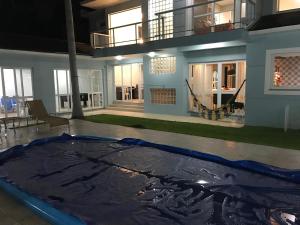 Conforto entre a UFSM e o centro