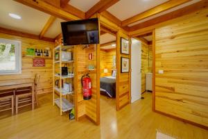 Double Room room in Arrabia Bunga Payva