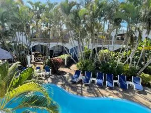 Le BDM PLAYITA - Arroyo El Cabo