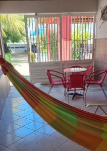 Casa com piscina no coração de Lucena