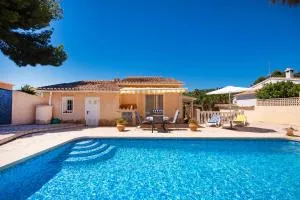 Villa Pinada - Benissa