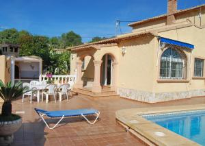 Villa Dolores
