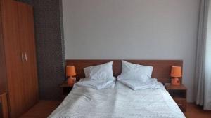 Happy Ring Guest Rooms