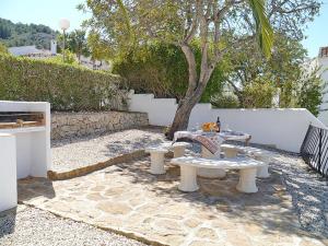 Villa Sophie - by Holiday Rentals Villamar