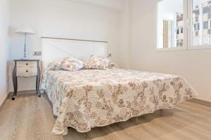 Apartamento Urbatenis