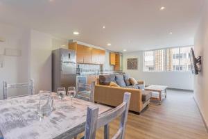 Apartamento Urbatenis