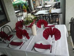 Happy Ring Guest Rooms