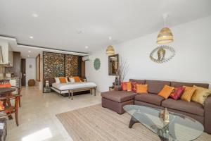 241 Santai - Balinese Resort Apartment by uHoliday