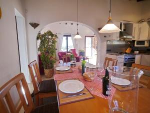 Villa Ana Marie - by Holiday Rentals Villamar