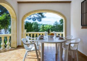 Morera by Aguilarent