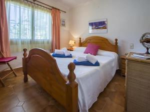 Morera by Aguilarent