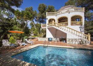 Morera by Aguilarent