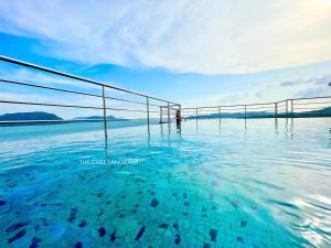 The Cube Langkawi