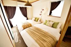 Crest YS Chiyoda 7C - Aoichō