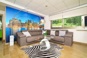 Casa Javi by Aguilarent