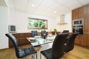 Casa Javi by Aguilarent