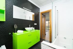 Casa Javi by Aguilarent