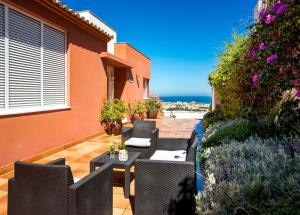 Azahara by Aguilarent